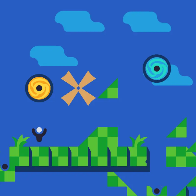 Game by @JuliasCaeser