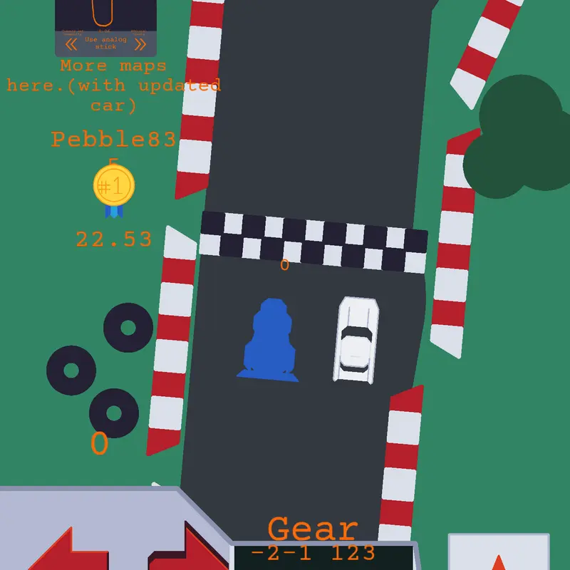 Game by @Miuky