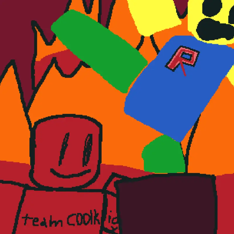Game by @Computer92