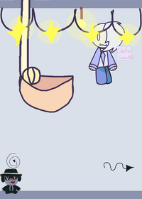 and by skyie-_-