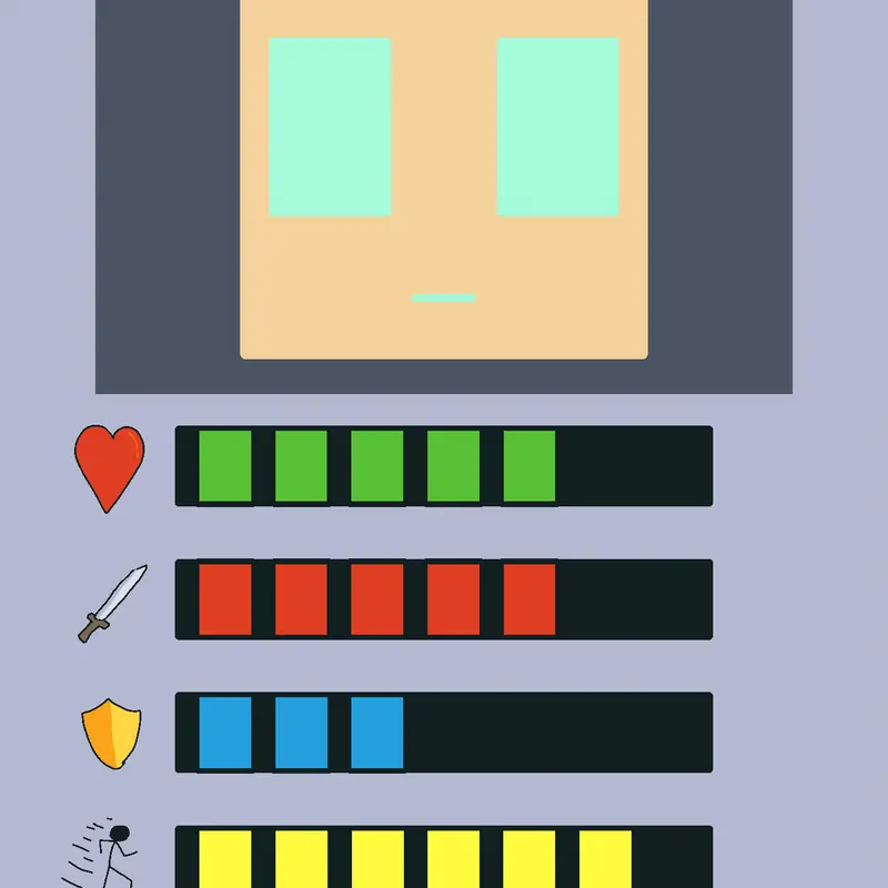 Game by @mropps