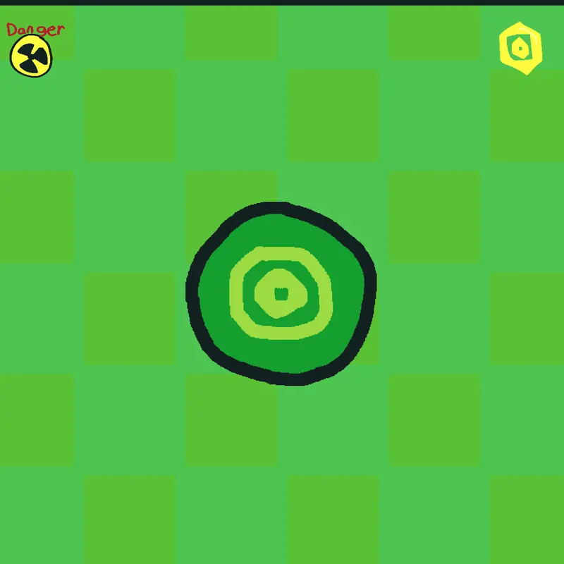 Game by @BritishPaperDrawing