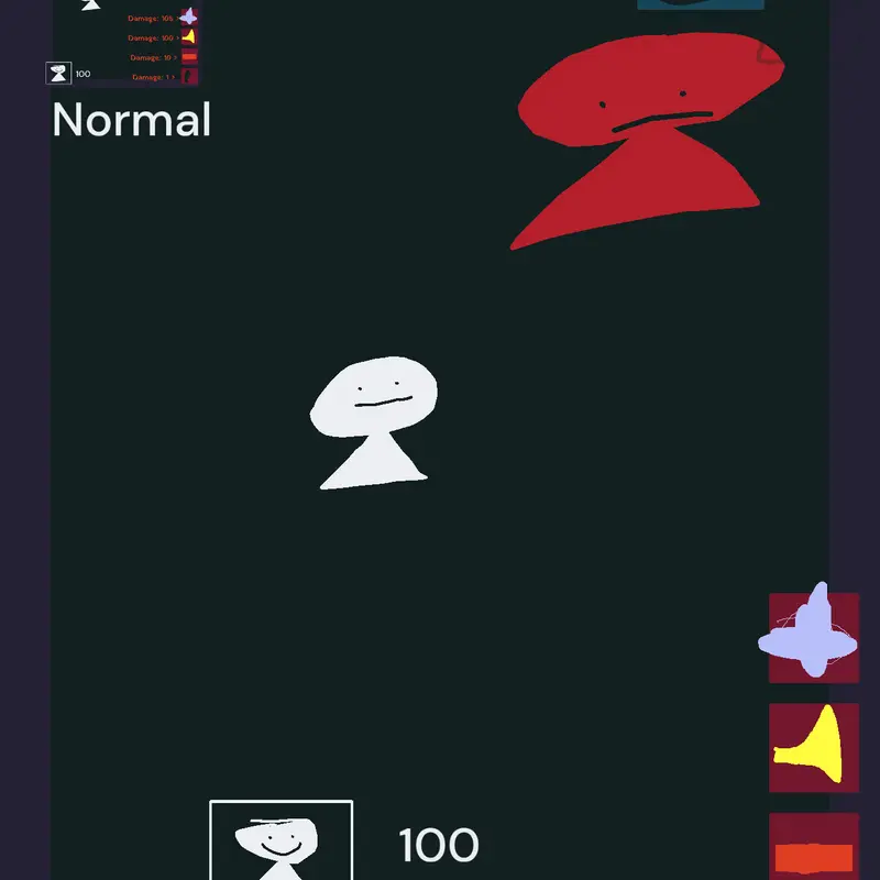 Game by @badstudio