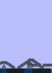 TOWER DASH