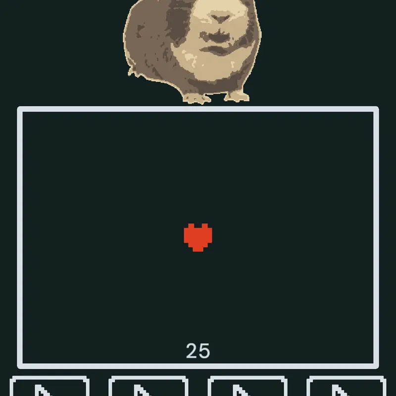 Game by @Nagini2580