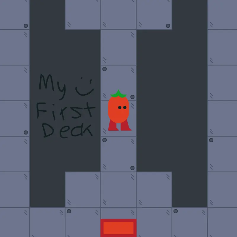 Game by @The_Legendary_Dawn