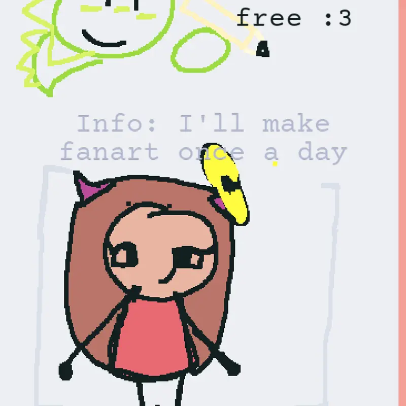 Game by @Marylin_1234