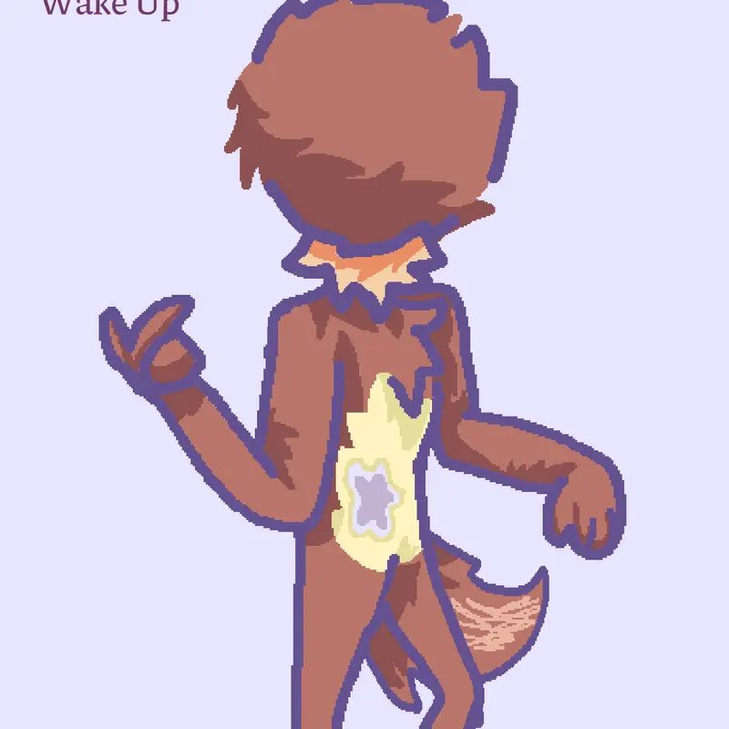 Game by @F1SH_4N0M4L13