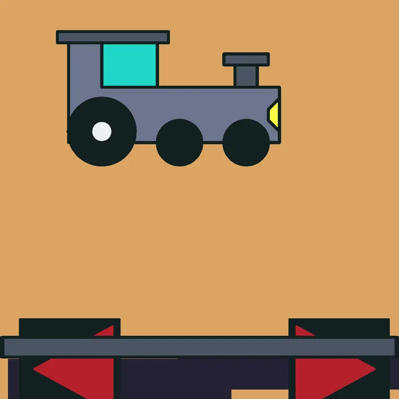 Game by @Beanee-GeometryDash