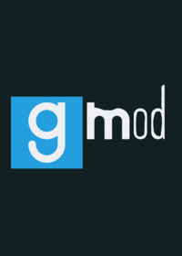 Gmod (unfinished Castle remake)