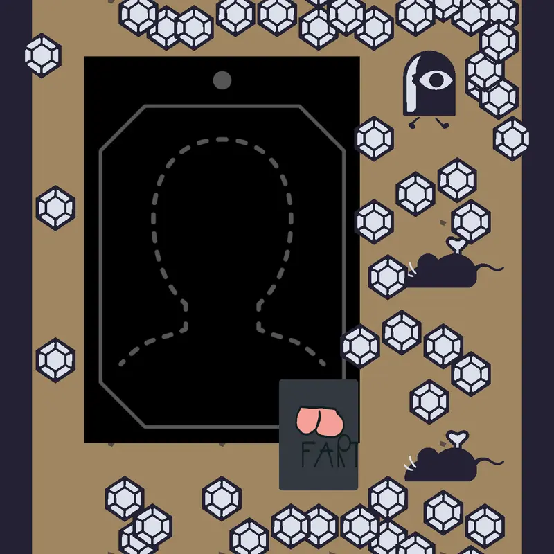 Game by @Noodlehair