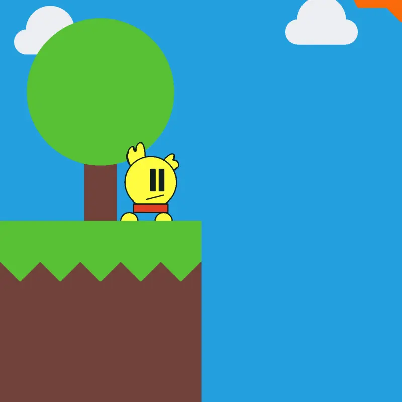Game by @yellower