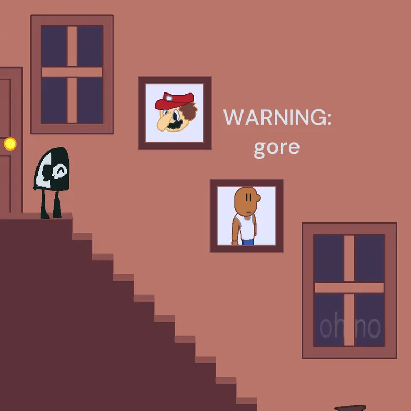 Game by @evilsnake209