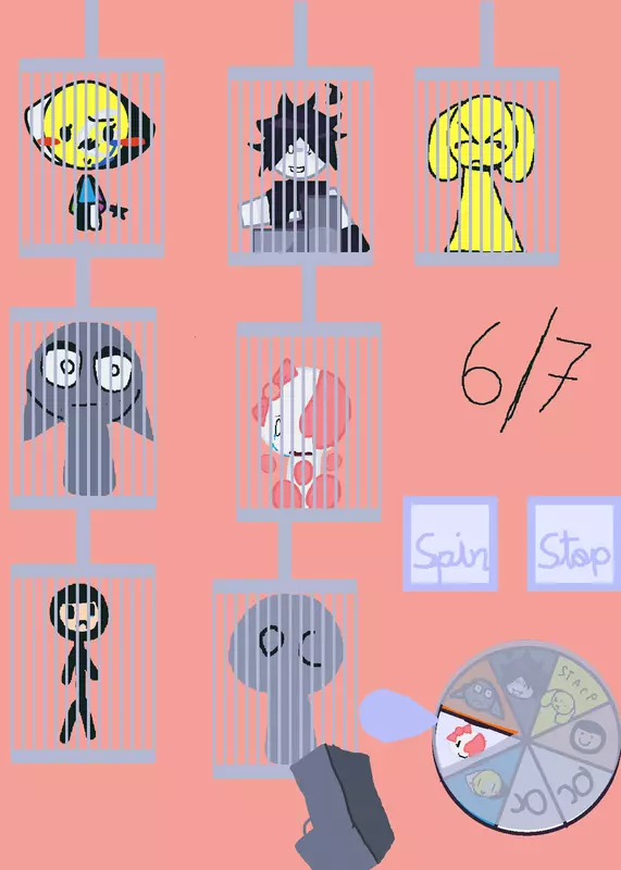 Game by @Kagan_Tarih