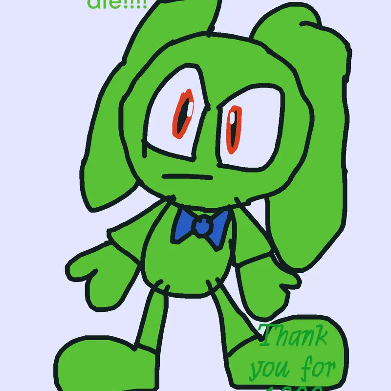 Game by @SonicWarrior62391