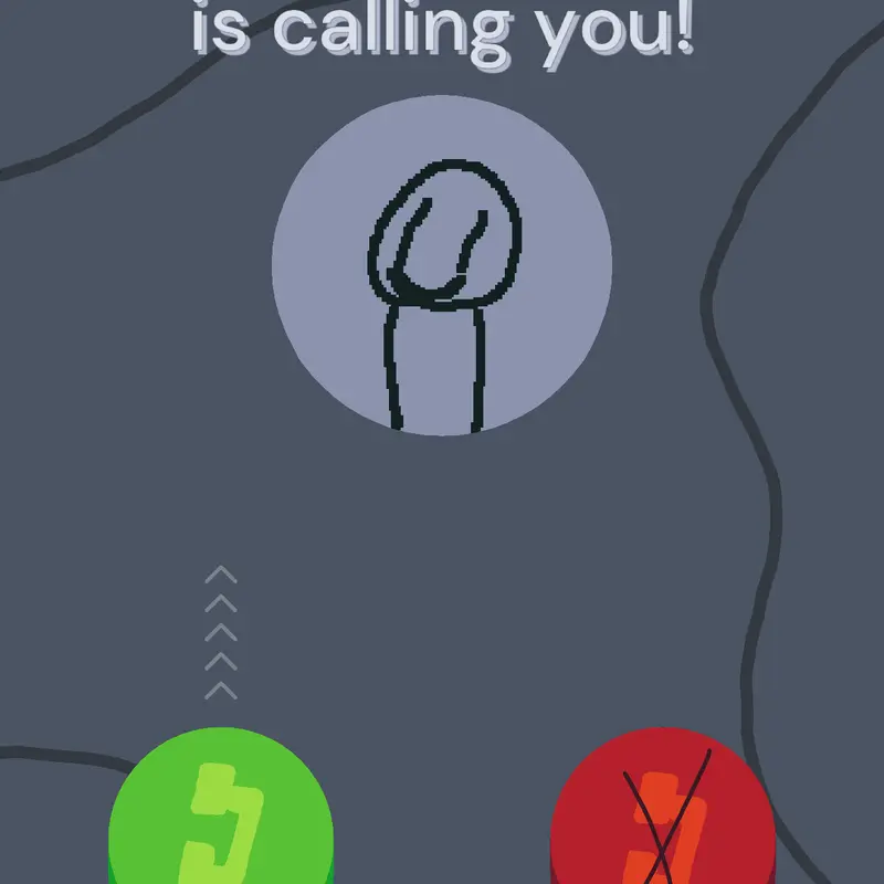 Game by @cacha