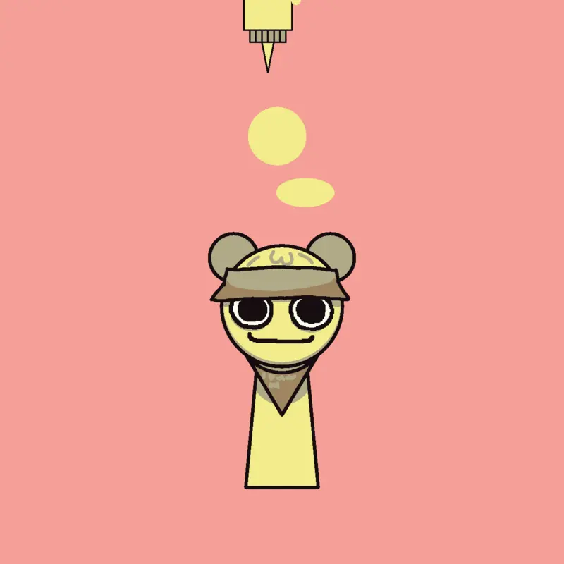 Game by @ldkdkxkodo