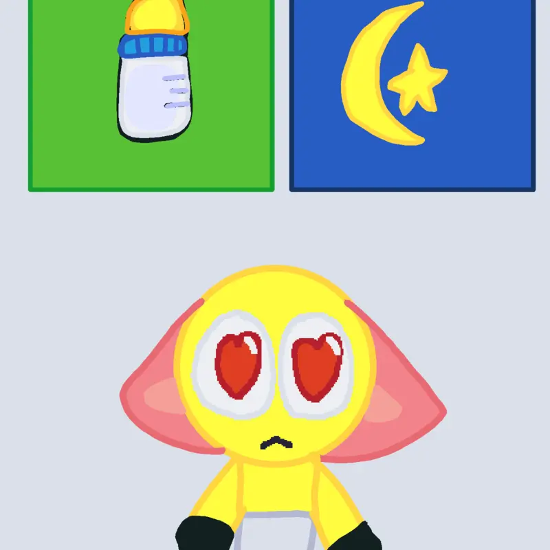 Game by @kubrapinkcube