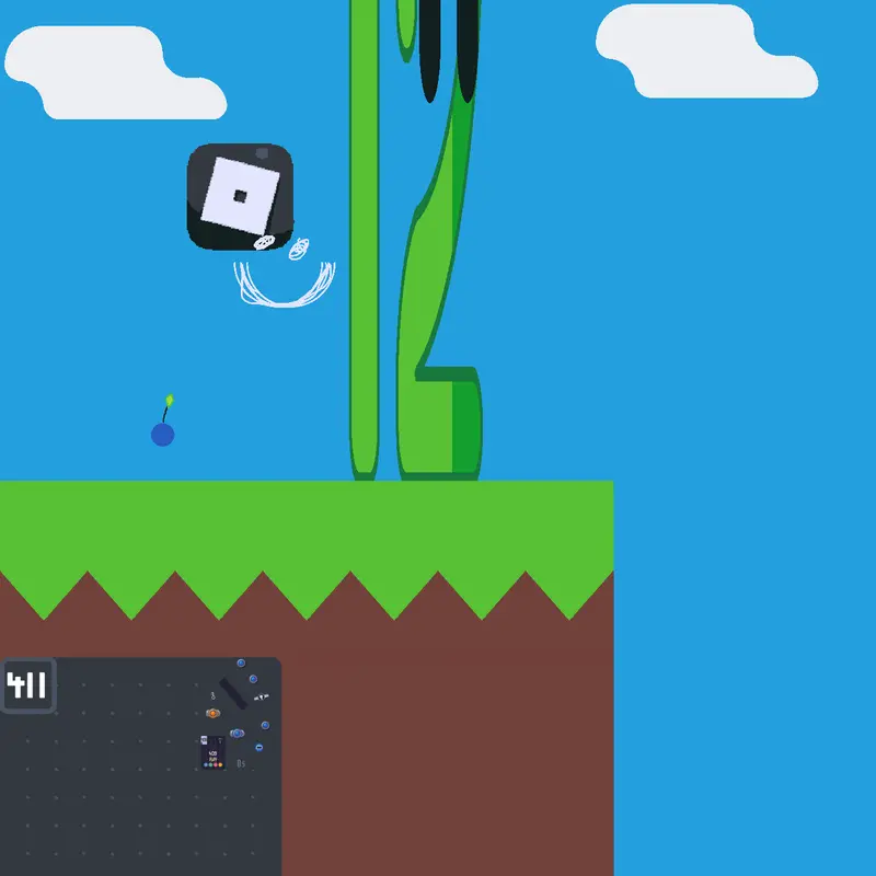Game by @loakera14