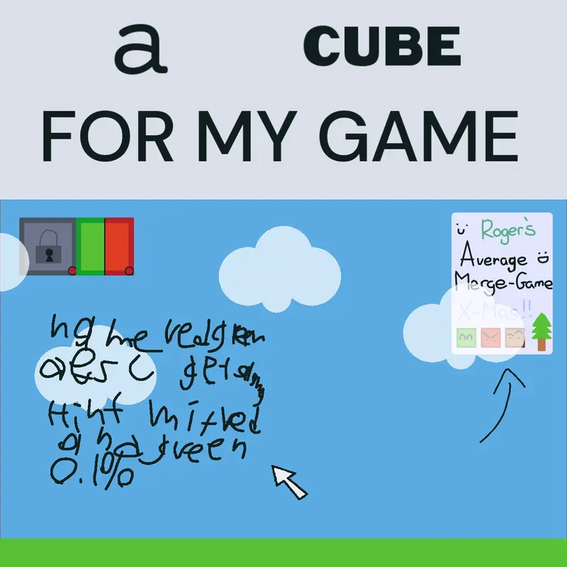 Game by @ByeForNow