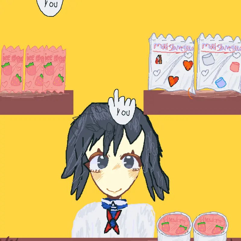 Game by @CharacterOFC