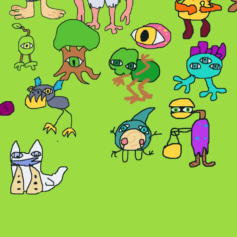 Game by @TinyShinyTurtle
