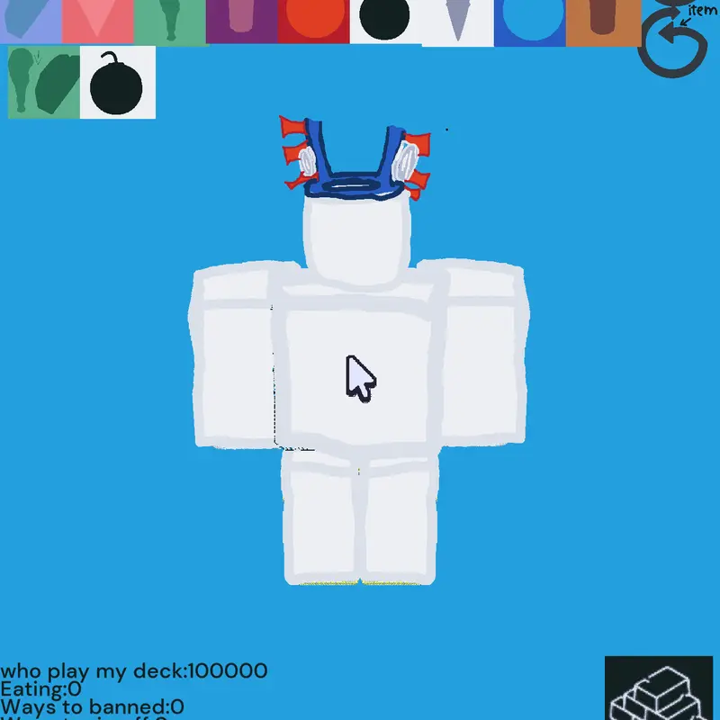 Game by @angelojudygil