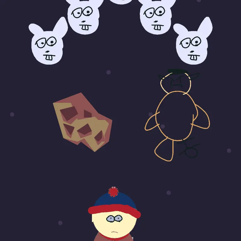 Game by @Mega_man_2009