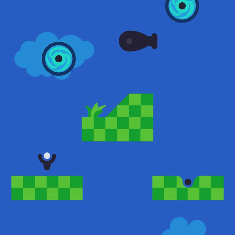 Game by @Sepanta20