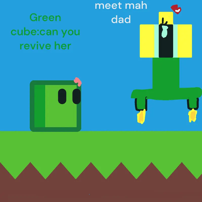 Game by @fakermelon83
