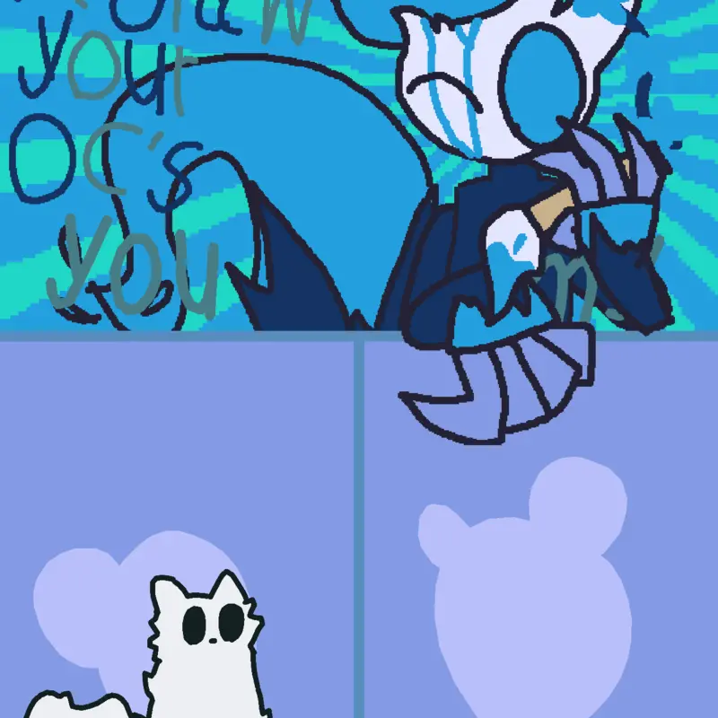 Game by @Slugcat_nomoreblock