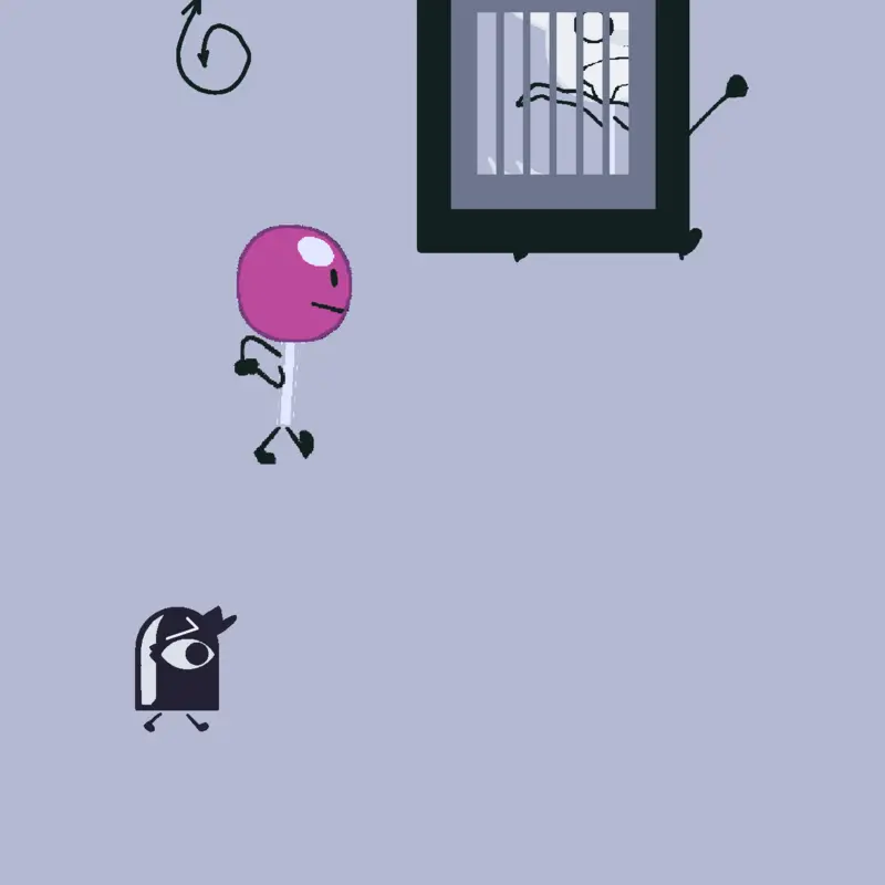 Game by @aliezagold