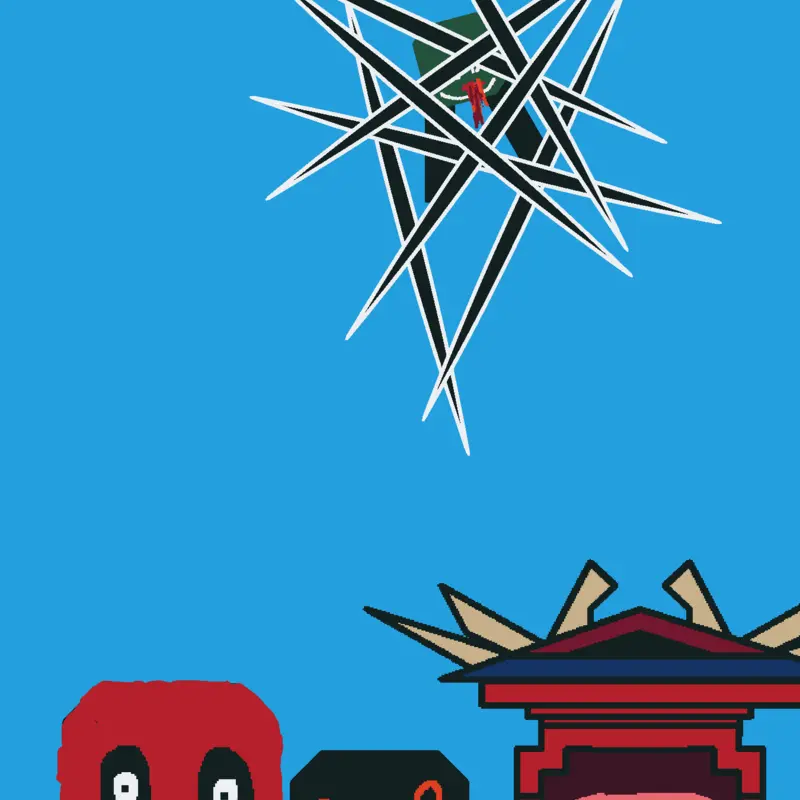 Game by @guywhohatestacos