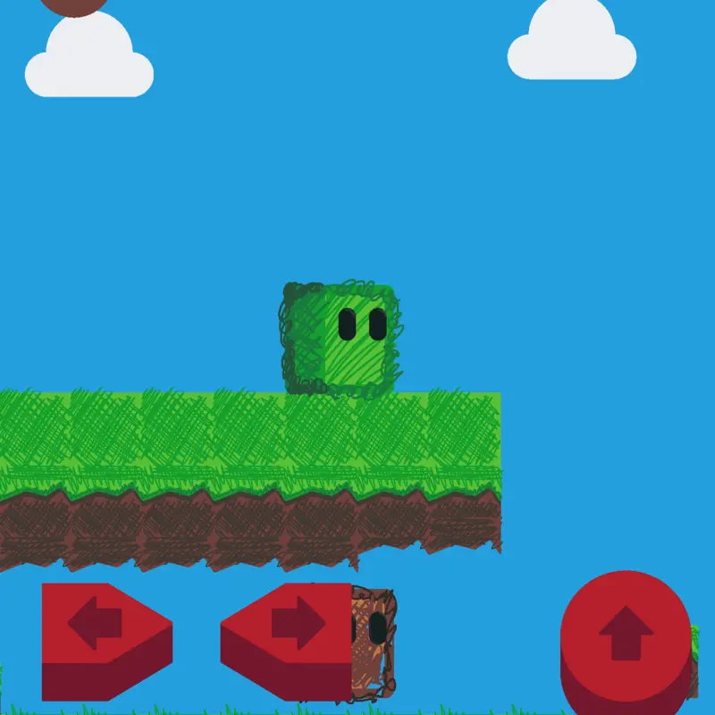 Game by @isabot