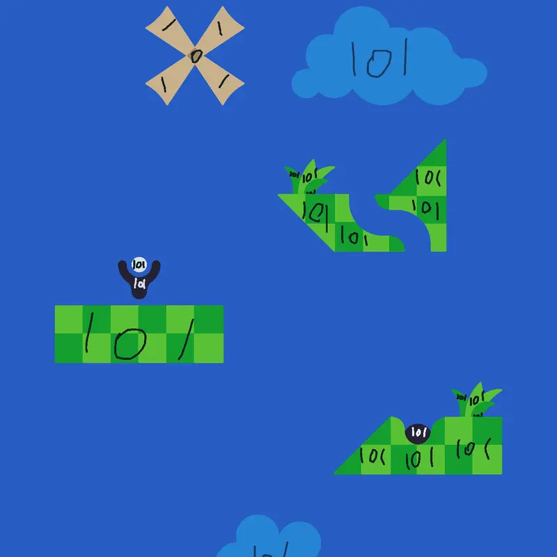 Game by @lowut16