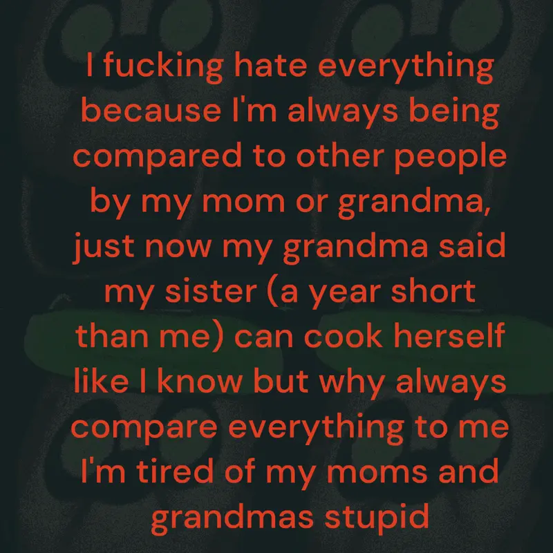 Actual thing by @ThisIsMangoTheCat