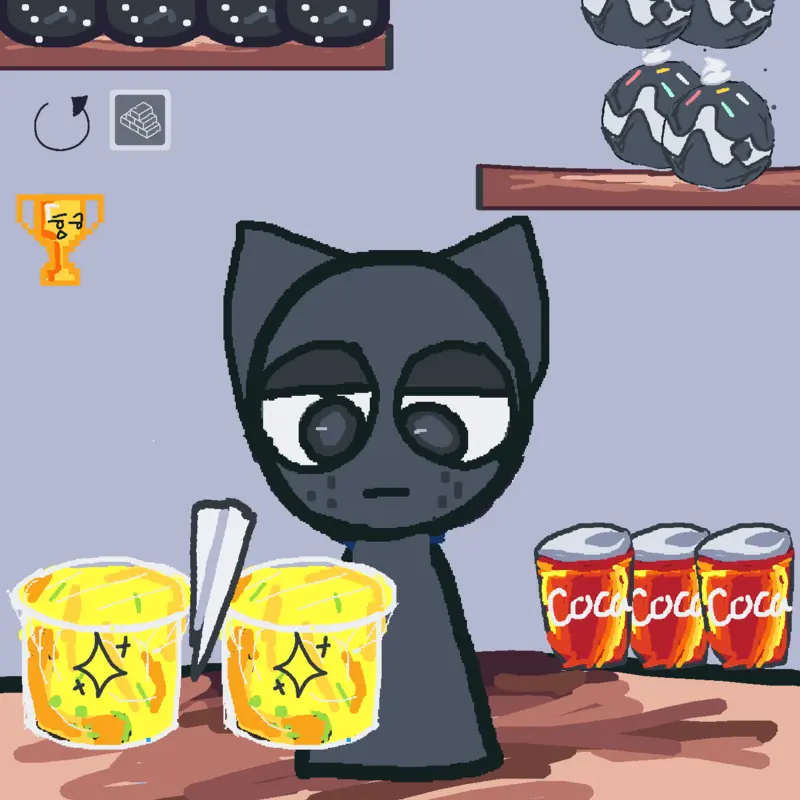 Game by @Vruu