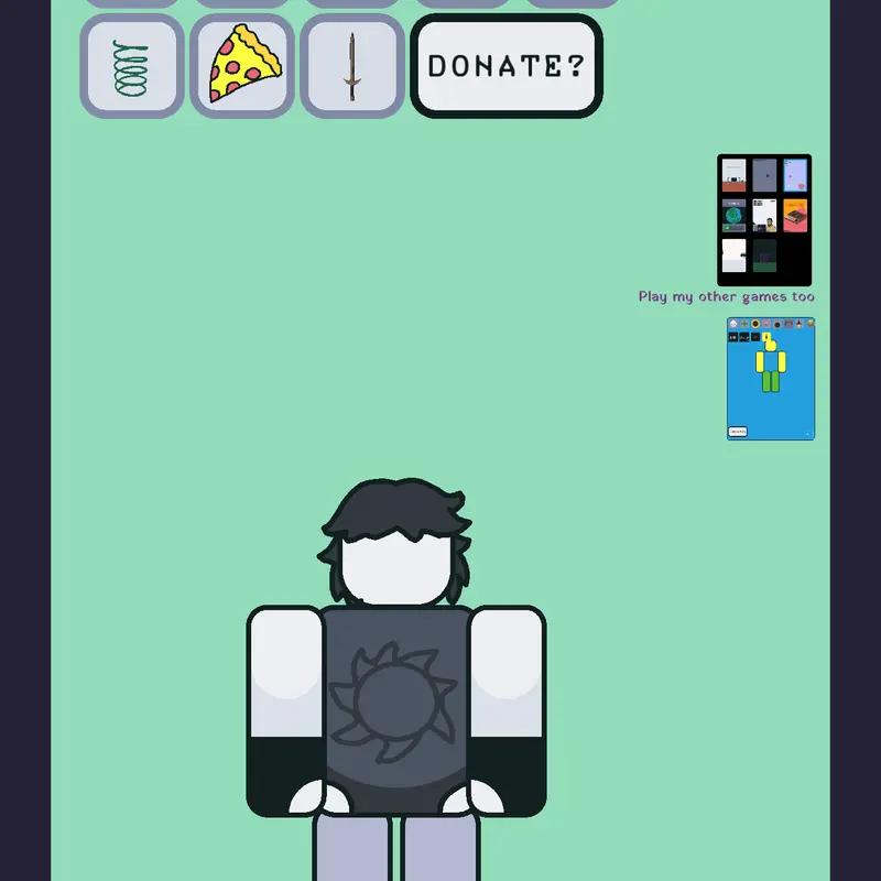 Game by @anahid91