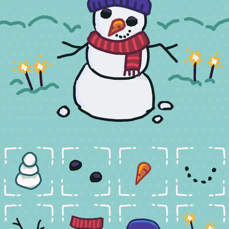 Game by @ketchuplover