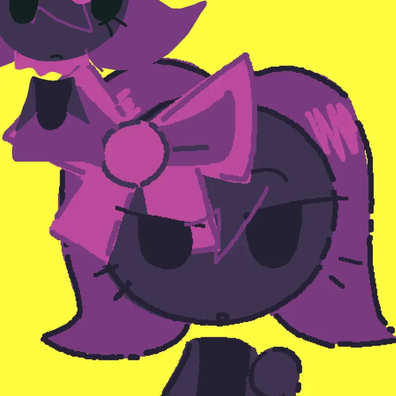 Game by @Melo_toxicdw