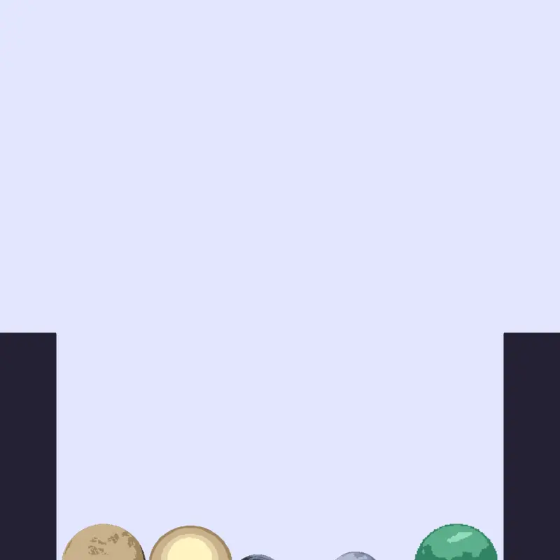 Game by @mercury_real