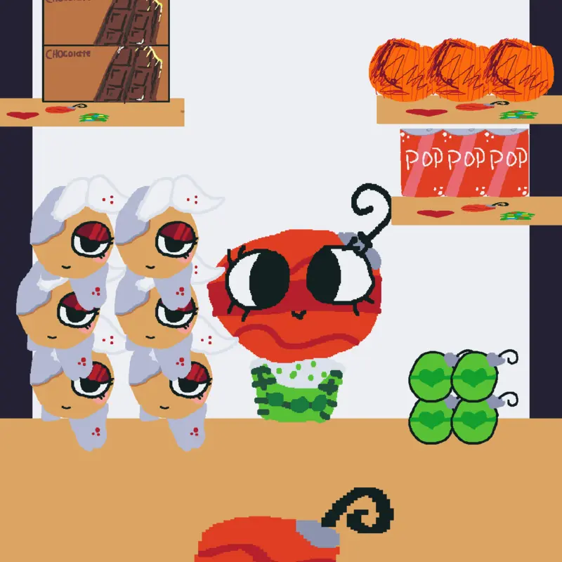 Game by @Shelly_98