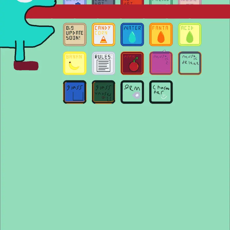 Game by @greater_danter