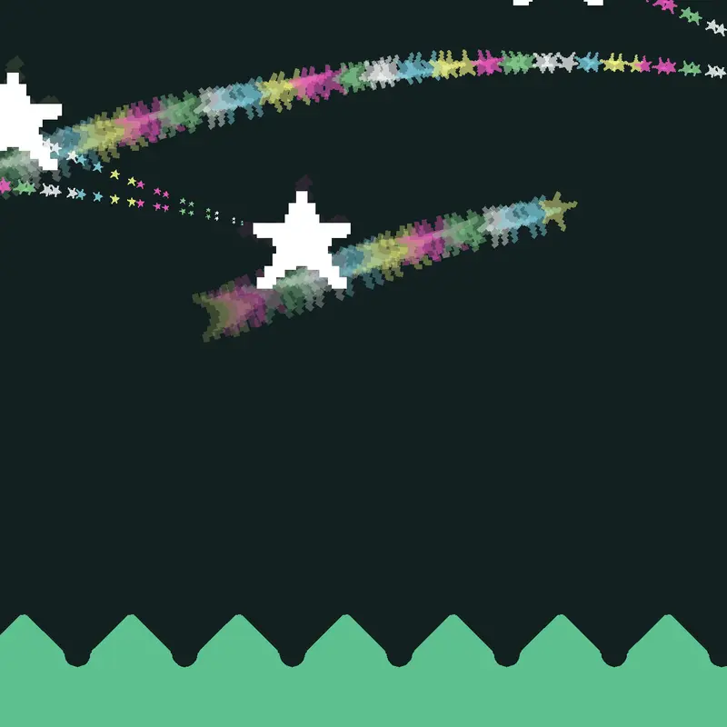 Stars by @cdbc