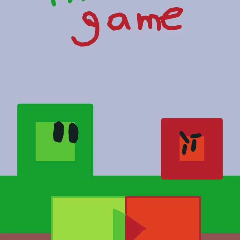 Game by @AdamZ27