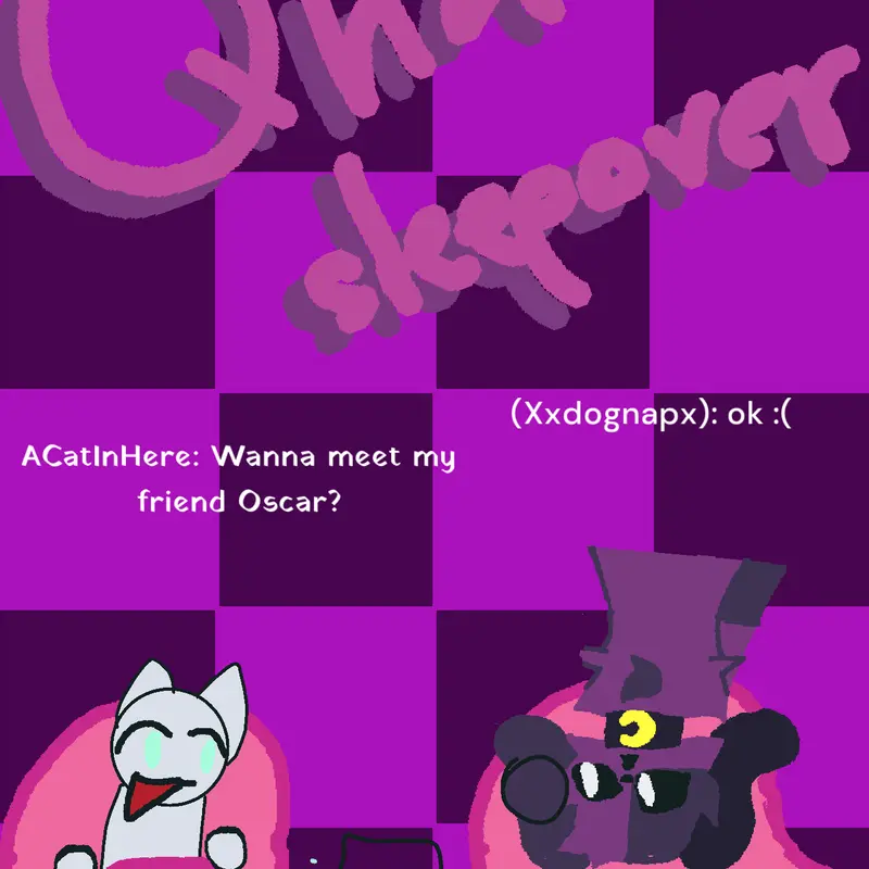 Game by @RandomCastleCat