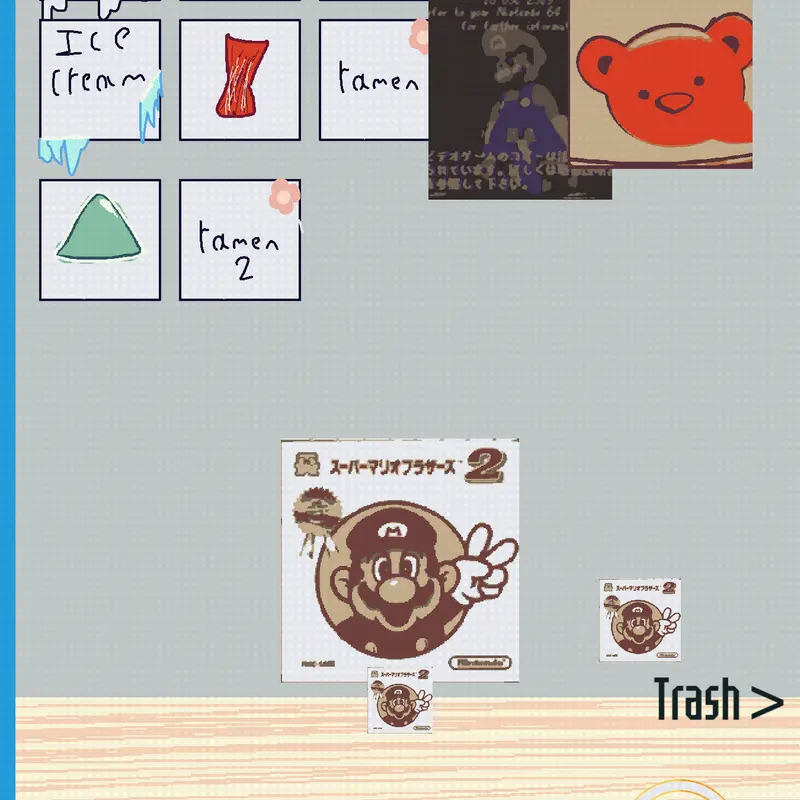 Game by @YRhfRagtYd