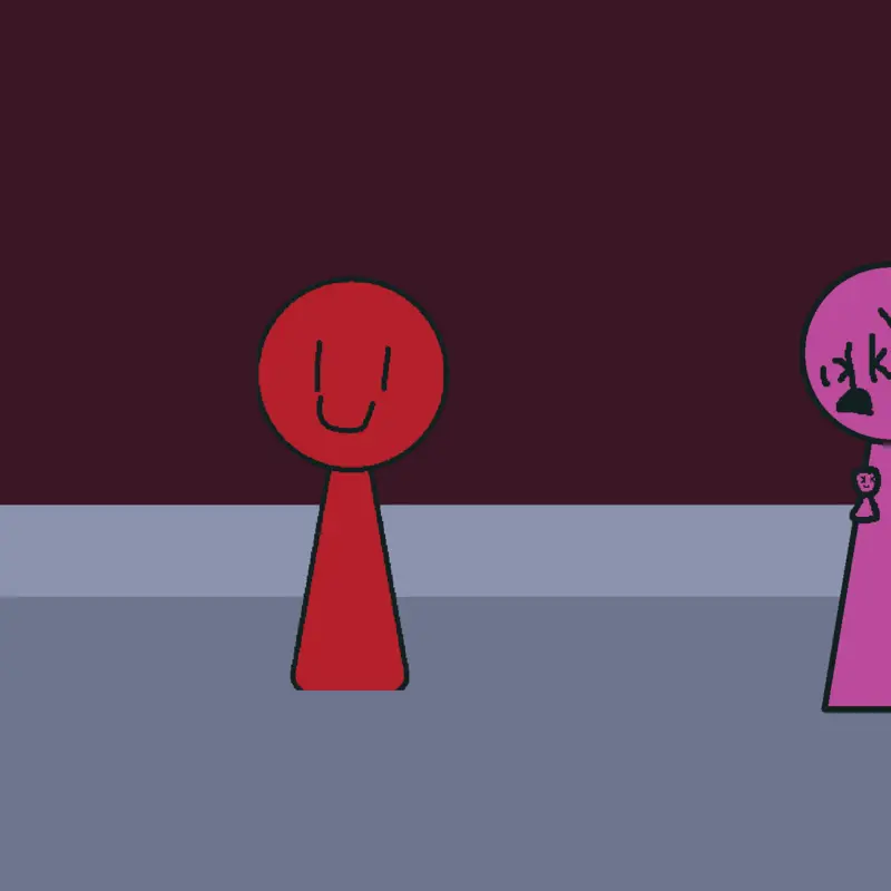 Game by @not_the_thing