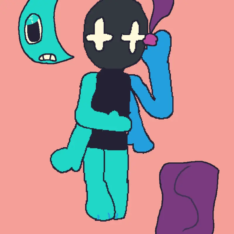 Game by @Michellcj7