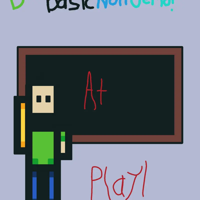 Game by @Ali_imran13